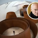 Richard Serra, el peso de lo desaparecido