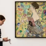 Decepción en el mercado: una de las últimas obras de Klimt, perdida durante un siglo, no supera los 30 millones de euros