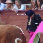 Morante, punto y aparte